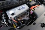 Lexus HS250h 2009 года